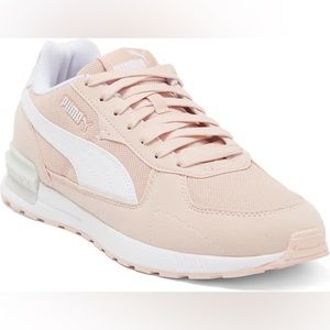 Puma Lace-up Graviton Sneaker